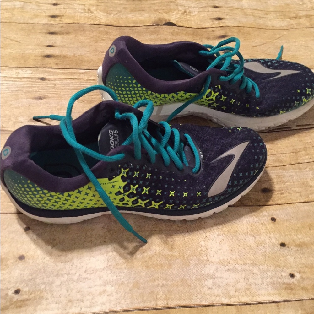 Brooks Pure Flow 5
